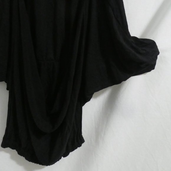 CAMEO | size 2X | Spaghetti Strap Black Dress | Made In The USA - Picture 6 of 11